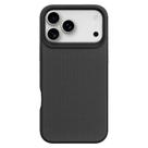 Capa Hardbox iPhone 17 Pro Preta