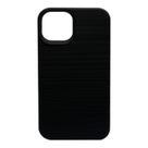 Capa Hardbox para iPhone 14 Plus preta