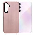 Capa Hardbox para Samsung A35 Rosa