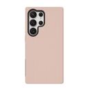 Capa Hardbox para Samsung S24 ultra rosa