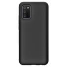 Capa hardbox Samsung A02s pr