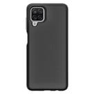 Capa hardbox Samsung A12 pr
