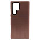Capa hardbox samsung s22 ultra rosa