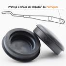 Capa Haste Braço Limpador Dianteiro Para Hyundai I30 08/12 Capa Haste Braço Limpador Dianteiro Para Hyundai I30 08/12
