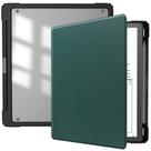 Capa HGWALP Slimshell Clear para Kindle Scribe 10.2 com caneta