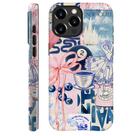Capa híbrida de 2 camadas para iPhone 12 Pro, resistente a arranhões