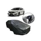 Capa Honda Civic G10 material ecológico Forro Macio Capa Honda Civic G10 material ecológico Forro Macio