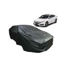 Capa Honda Civic Impermeável Proteção Uv Interna