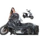 Capa Honda Elite 125 Impermeável Com Forro Macio