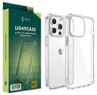 Capa Hprime Lighgtcase Apple iPhone 14 Tela 6.1 Capa Hprime Lighgtcase Apple iPhone 14 Tela 6.1