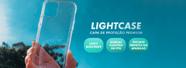 Capa Hprime Lightcase Apple iPhone 12/12 Pro