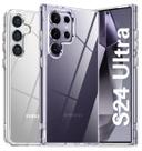 Capa Hprime Lightcase Tpu Transparente Samsung Galaxy S24 Capa Hprime Lightcase Tpu Transparente Samsung Galaxy S24