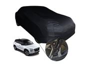 Capa Hyundai Creta Proteção Automotiva Lycra UV Poeira Capa Hyundai Creta Proteção Automotiva Lycra UV Poeira