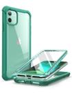 Capa i-Blason Ares para iPhone 11 (6.1") com Protetor de Tela