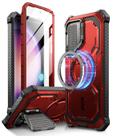 Capa i-Blason Armorbox para Samsung Galaxy S24 (6.2") - Resistente e Protetiva