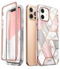 Capa i-Blason Cosmo Series para iPhone 12/12 Pro (6,1") 5G