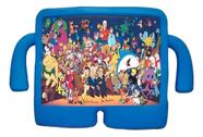 Capa Ibuy Infantil Case Compátivel para Tablet Galaxy Tab A10.1 T515 T510 Capa Ibuy Infantil Case Compátivel para Tablet Galaxy Tab A10.1 T515 T510