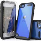 Capa IdyStar para iPod Touch de 7ª geração com 2 protetores de tela Capa IdyStar para iPod Touch de 7ª geração com 2 protetores de tela