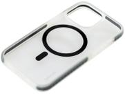 Capa Impact Pro Transparente para iPhone 13 - Pro Original Geonav