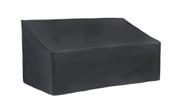 Capa Impermeáveis Sofá 134 x 66 x 89 Bagum