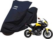 Capa Impermeável Anti-Uv Moto Benelli TNT 1130 K Amazonas