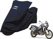 Capa Impermeável Anti-UV Moto Honda CRF 1000 L Africa Twin Capa Impermeável Anti-UV Moto Honda CRF 1000 L Africa Twin