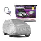 Capa Impermeável c/ cadeado carro BYD Dolphin Plus CAFTC2