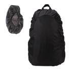Capa Impermeável Com Elástico Para Mochila dos 55 aos 75L