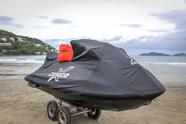 Capa Impermeável Compatível Yamaha Superjet 650/700 X Cover