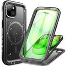 Capa Impermeável e à Prova de Choque Cozycase para iPhone 14 Plus