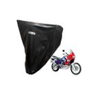 Capa Impermeável Forrada Moto Honda XRV 750 Africa Twin