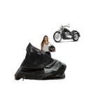 Capa Impermeável Honda Shadow Boulevard 600 750 800 1500