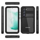 Capa Impermeável Ip68 Redpepper Para Samsung Galaxy S23