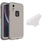 Capa Impermeável LifeProof FRē Series para iPhone XR Capa Impermeável LifeProof FRē Series para iPhone XR
