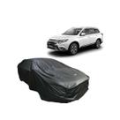 Capa Impermeável Mitsubishi Outlander Proteção Completa