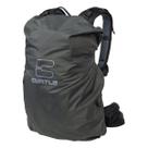 Capa Impermeável Mochila Curtlo Raincover P 25 a 35 Litros Capa Impermeável Mochila Curtlo Raincover P 25 a 35 Litros