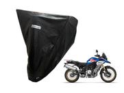 Capa Impermeável Moto Bmw F850 Gs Adventure Capa Impermeável Moto Bmw F850 Gs Adventure