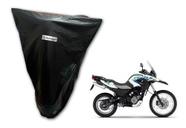Capa Impermeável Moto Bmw G 650 Gs / Sertão