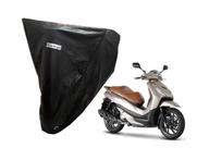 Capa Impermeável Moto Dafra Citycom HD 300 forrada