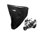 Capa Impermeável Moto Dafra Maxsym 400i