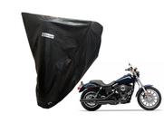 Capa Impermeável Moto Dyna Super Glide