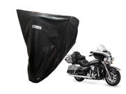 Capa Impermeável Moto Electra Glide