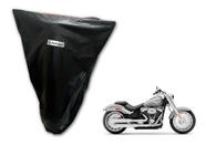 Capa Impermeável Moto Harley Davidson Fat Boy