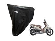 Capa Impermeável Moto Honda Biz 125