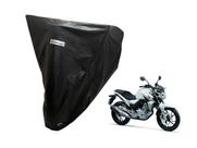 Capa Impermeável Moto Honda Cb 250 F Twister