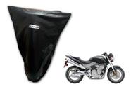 Capa Impermeável Moto Honda Cb 600 F Hornet Capa Impermeável Moto Honda Cb 600 F Hornet