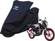 Capa Impermeável Moto Honda CG 160 Titan Start Fan Flex