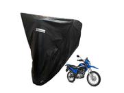 Capa Impermeável Moto Honda Nxr Bros 160