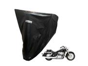 Capa Impermeável Moto Honda Vt 750 Shadow Capa Impermeável Moto Honda Vt 750 Shadow