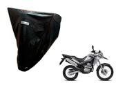 Capa Impermeável Moto Honda Xre 300